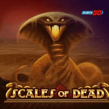 Scales of Dead - SOLIDPLAY99
