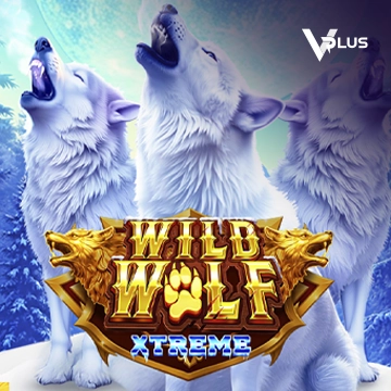 Wild Wolf Xtreme - SOLIDPLAY99
