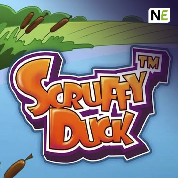Scruffy Duck - SOLIDPLAY99
