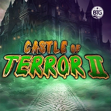 Castle of Terror II - SOLIDPLAY99