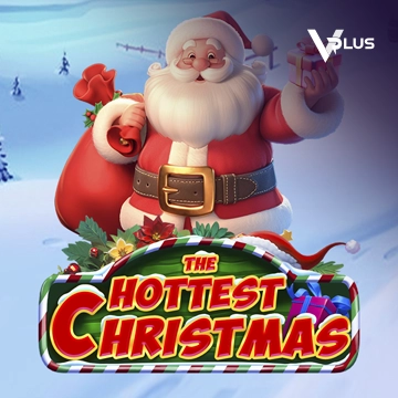The Hottest Christmas - SOLIDPLAY99
