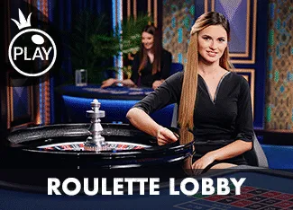 Roulette Lobby - SOLIDPLAY99