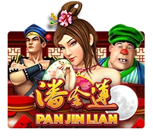 Pan Jin Lian 2 - SOLIDPLAY99