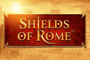 Shields of Rome - SOLIDPLAY99