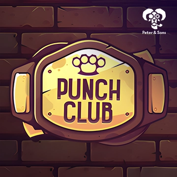 Punch Club - SOLIDPLAY99