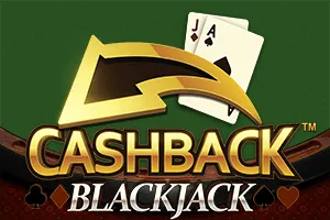 Cashback Blackjack - SOLIDPLAY99