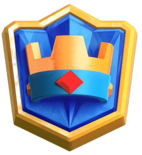 Clash Royale 皇室战争 - SOLIDPLAY99