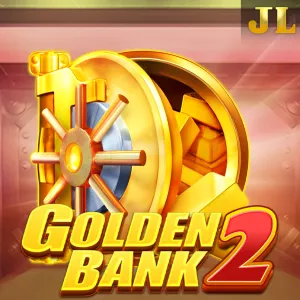 Golden Bank 2 - SOLIDPLAY99