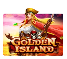 Golden Island - SOLIDPLAY99
