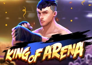 AFB : Penguasa Arena - SOLIDPLAY99