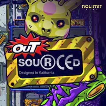 Outsourced - SOLIDPLAY99