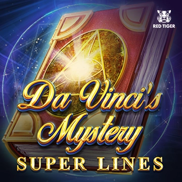 Da Vincis Mystery - SOLIDPLAY99