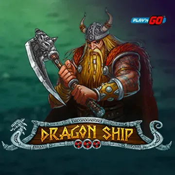 Dragon Ship - SOLIDPLAY99