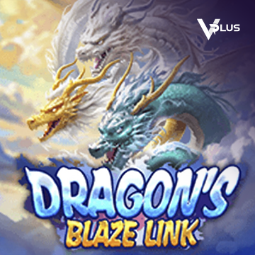 Dragon``s Blaze Link - SOLIDPLAY99