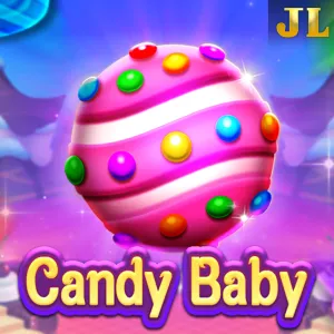 Candy Baby - SOLIDPLAY99