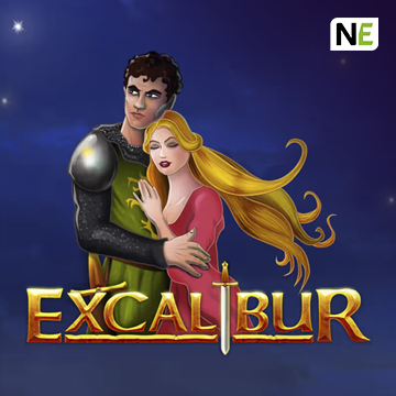 Excalibur - SOLIDPLAY99