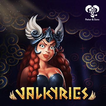 Valkyries - SOLIDPLAY99