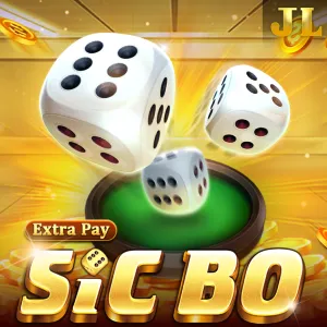 Sic Bo - SOLIDPLAY99