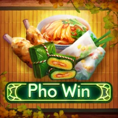 Microgaming : Pho Win - SOLIDPLAY99