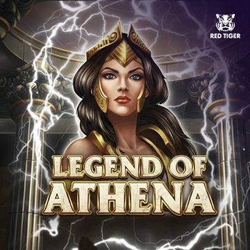 Legend of Athena - SOLIDPLAY99