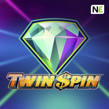 Twin Spin - SOLIDPLAY99