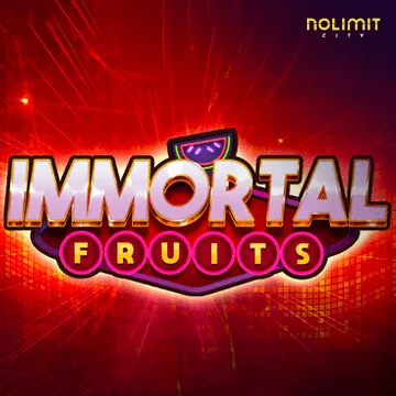 Immortal Fruits - SOLIDPLAY99