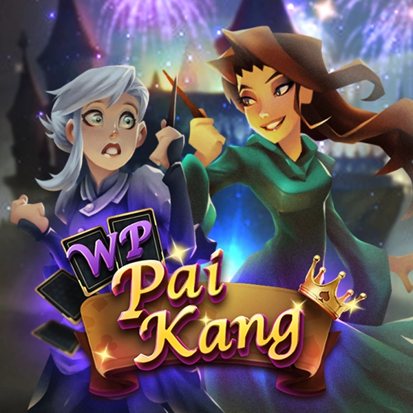 WP Pai Kang - SOLIDPLAY99