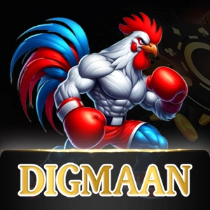 Digmaan - SOLIDPLAY99