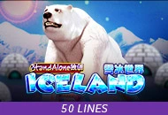 Iceland SA - SOLIDPLAY99