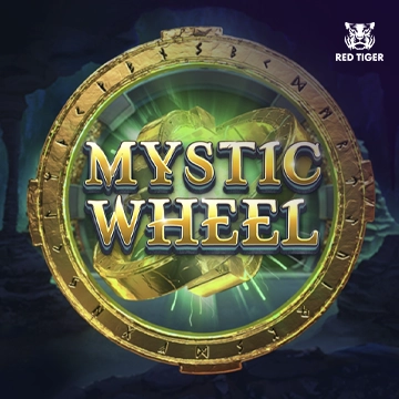 Mystic Wheel - SOLIDPLAY99
