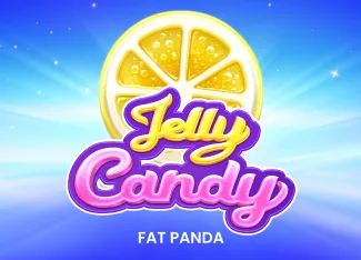 FatPanda : Jelly Candy - SOLIDPLAY99