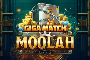 Giga Match Moolah - SOLIDPLAY99