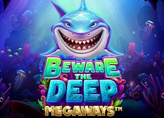 Beware The Deep Megaways - SOLIDPLAY99