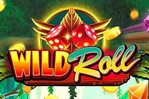 Wild Roll - SOLIDPLAY99