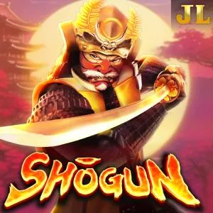 Shōgun - SOLIDPLAY99