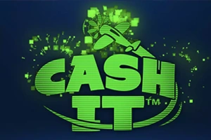 Cash IT - SOLIDPLAY99