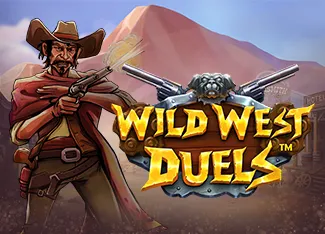 Wild West Duels - SOLIDPLAY99