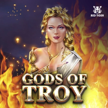 Gods Of Troy - SOLIDPLAY99