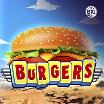 Burgers - SOLIDPLAY99