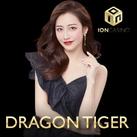 DRAGONTIGER - SOLIDPLAY99