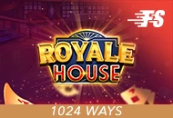 Royale House - SOLIDPLAY99