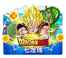 Dragon Ball - SOLIDPLAY99