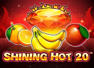 Shining Hot 20 - SOLIDPLAY99
