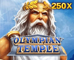 JDB : Olympian Temple - SOLIDPLAY99