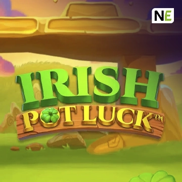 Irish Pot Luck - SOLIDPLAY99