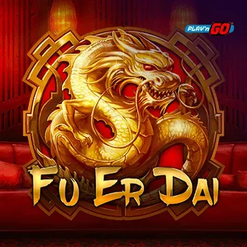 Fu Er Dai - SOLIDPLAY99
