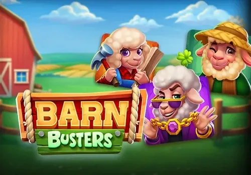 Barn Busters - SOLIDPLAY99