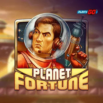 Planet Fortune - SOLIDPLAY99
