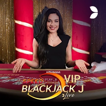 Speed VIP Blackjack J - SOLIDPLAY99