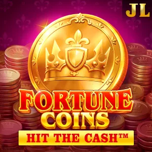 Fortune Coins - SOLIDPLAY99